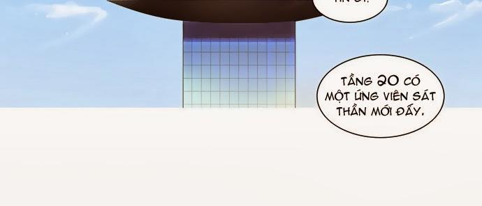 Tòa Tháp Bí Ẩn 2 Chapter 22 - Trang 2