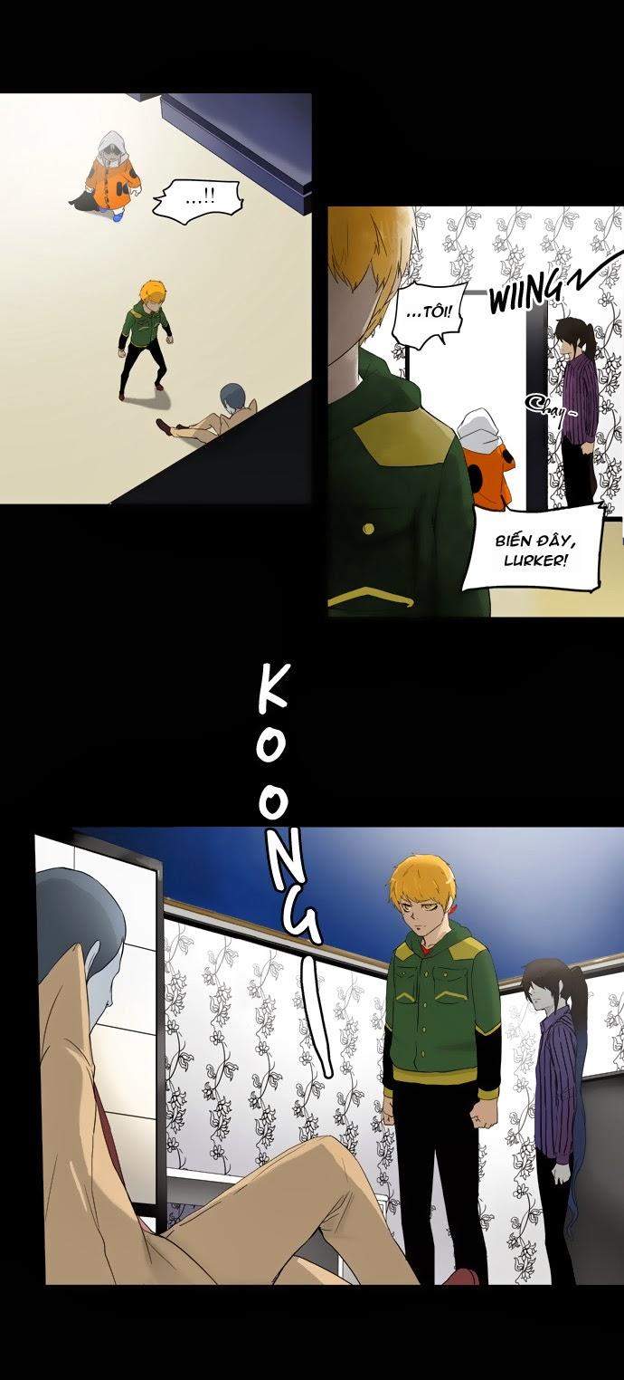 Tòa Tháp Bí Ẩn 2 Chapter 21 - Trang 2