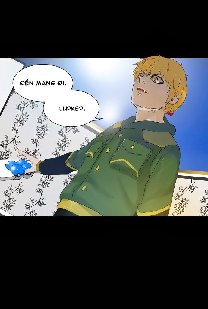 Tòa Tháp Bí Ẩn 2 Chapter 21 - Trang 2