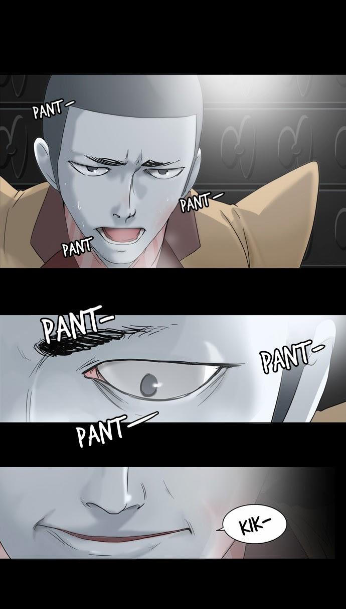 Tòa Tháp Bí Ẩn 2 Chapter 21 - Trang 2