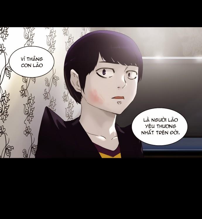 Tòa Tháp Bí Ẩn 2 Chapter 21 - Trang 2