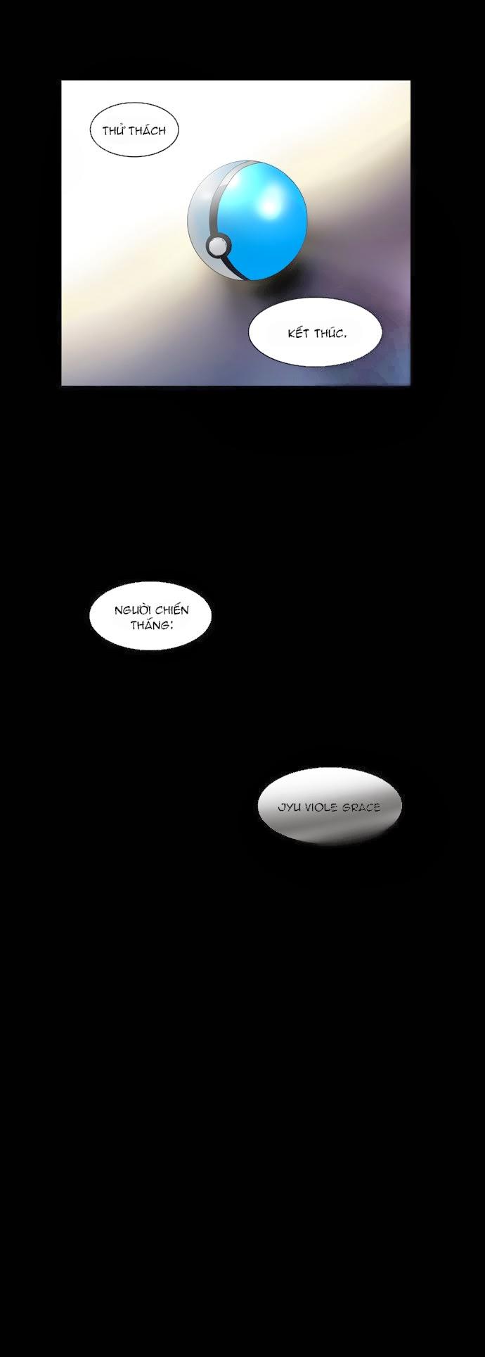 Tòa Tháp Bí Ẩn 2 Chapter 21 - Trang 2
