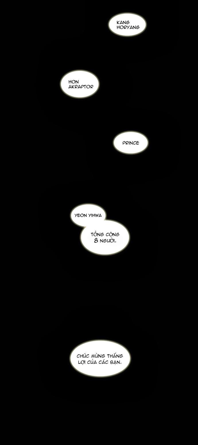 Tòa Tháp Bí Ẩn 2 Chapter 21 - Trang 2