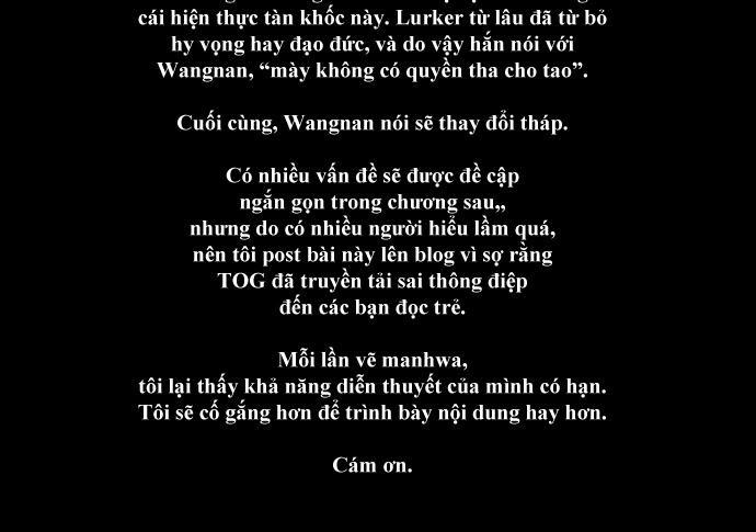 Tòa Tháp Bí Ẩn 2 Chapter 21 - Trang 2