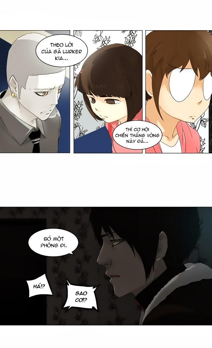 Tòa Tháp Bí Ẩn 2 Chapter 19 - Trang 2