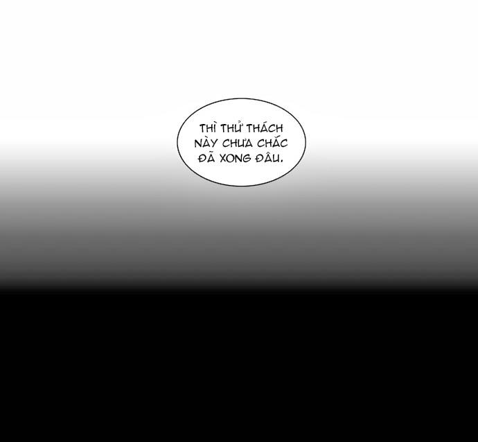 Tòa Tháp Bí Ẩn 2 Chapter 19 - Trang 2