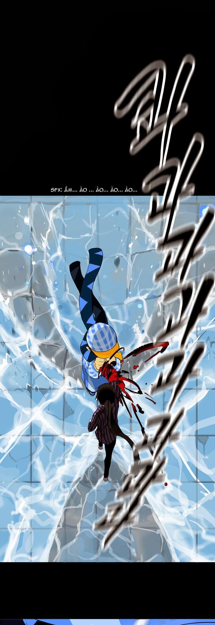 Tòa Tháp Bí Ẩn 2 Chapter 19 - Trang 2