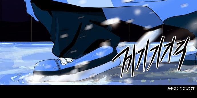 Tòa Tháp Bí Ẩn 2 Chapter 19 - Trang 2