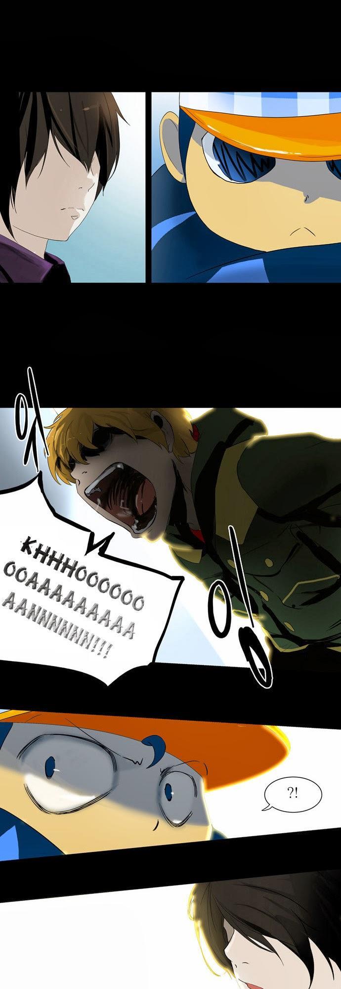 Tòa Tháp Bí Ẩn 2 Chapter 19 - Trang 2