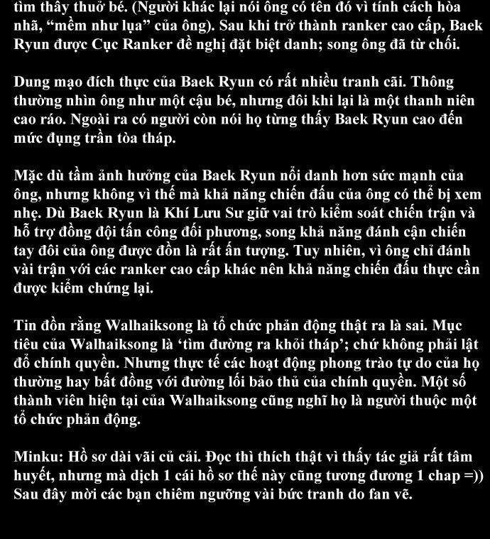 Tòa Tháp Bí Ẩn 2 Chapter 19 - Trang 2