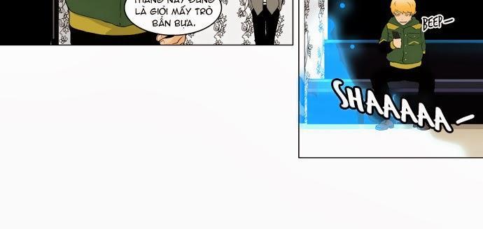 Tòa Tháp Bí Ẩn 2 Chapter 18 - Trang 2