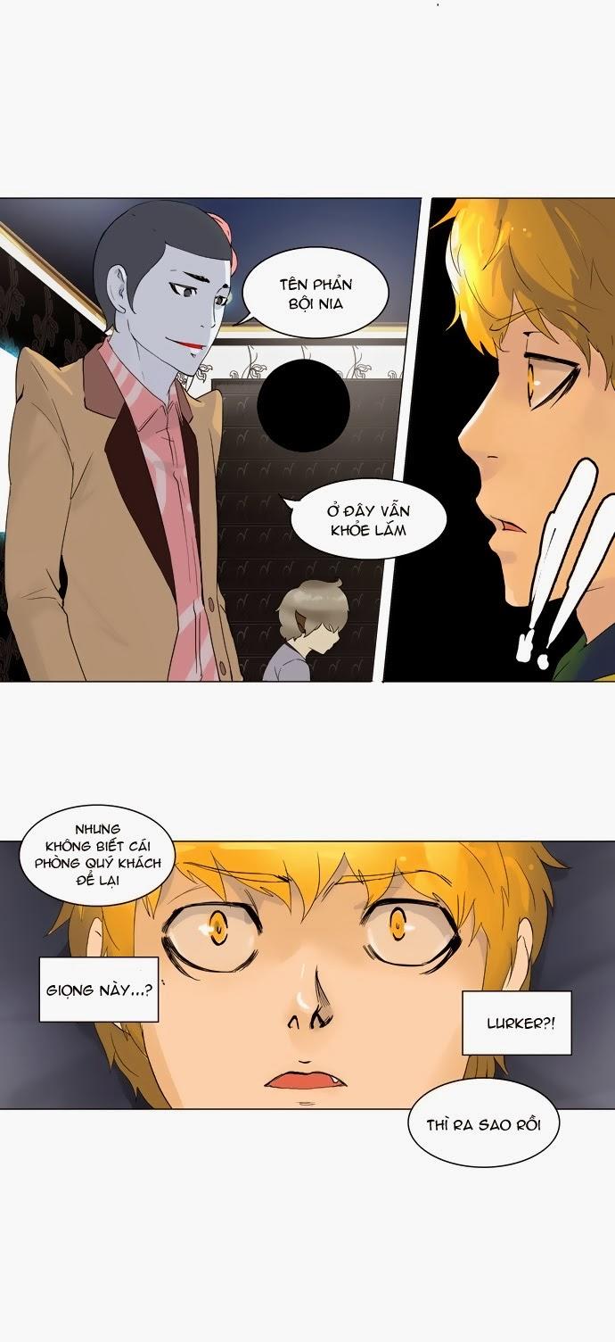 Tòa Tháp Bí Ẩn 2 Chapter 18 - Trang 2