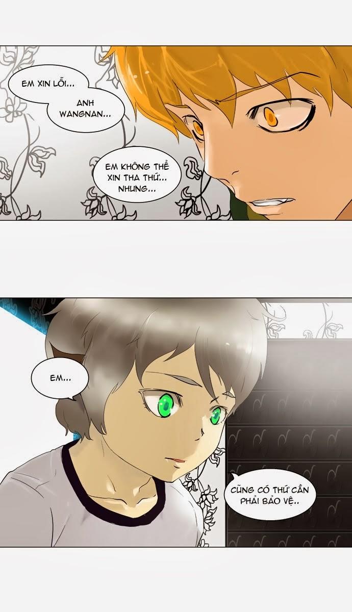 Tòa Tháp Bí Ẩn 2 Chapter 18 - Trang 2
