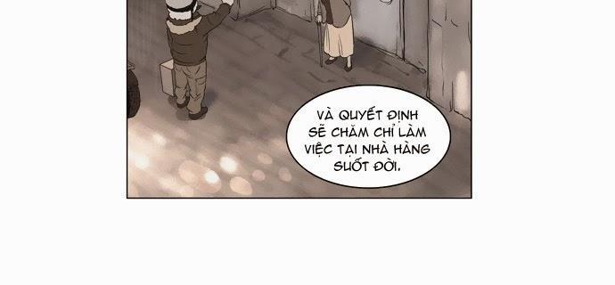 Tòa Tháp Bí Ẩn 2 Chapter 18 - Trang 2