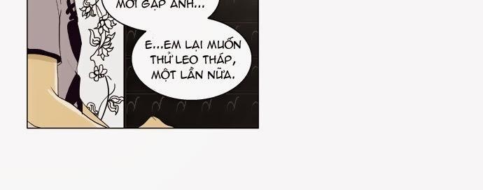Tòa Tháp Bí Ẩn 2 Chapter 18 - Trang 2