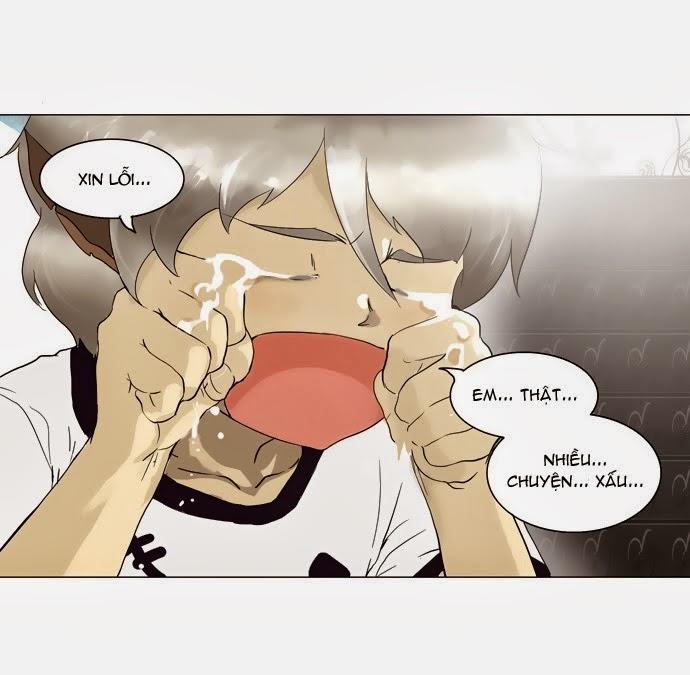 Tòa Tháp Bí Ẩn 2 Chapter 18 - Trang 2