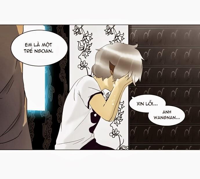 Tòa Tháp Bí Ẩn 2 Chapter 18 - Trang 2