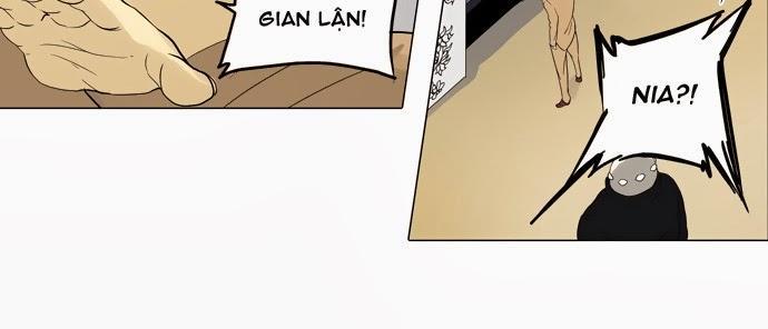 Tòa Tháp Bí Ẩn 2 Chapter 18 - Trang 2