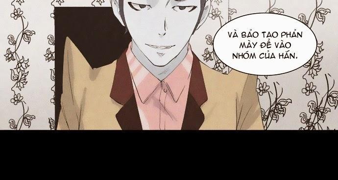 Tòa Tháp Bí Ẩn 2 Chapter 18 - Trang 2