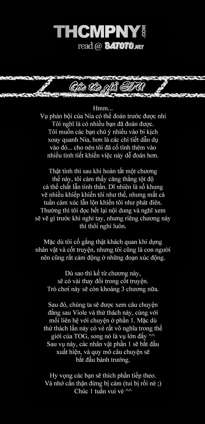 Tòa Tháp Bí Ẩn 2 Chapter 18 - Trang 2