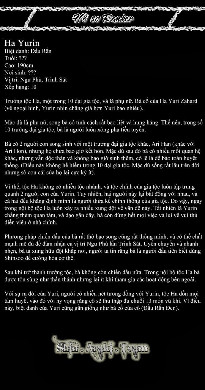 Tòa Tháp Bí Ẩn 2 Chapter 18 - Trang 2