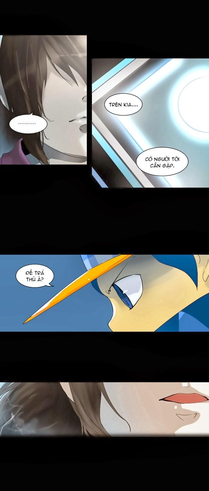 Tòa Tháp Bí Ẩn 2 Chapter 17 - Trang 2