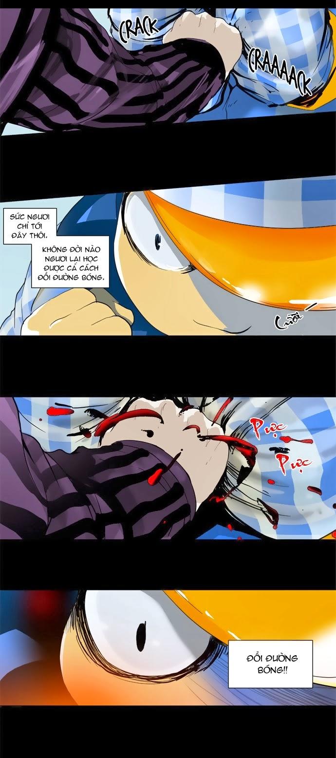 Tòa Tháp Bí Ẩn 2 Chapter 17 - Trang 2
