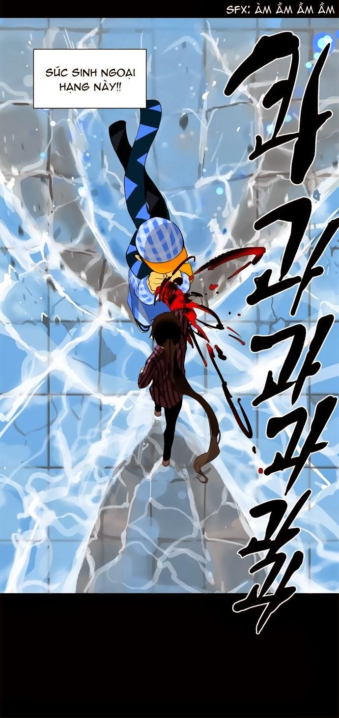 Tòa Tháp Bí Ẩn 2 Chapter 17 - Trang 2