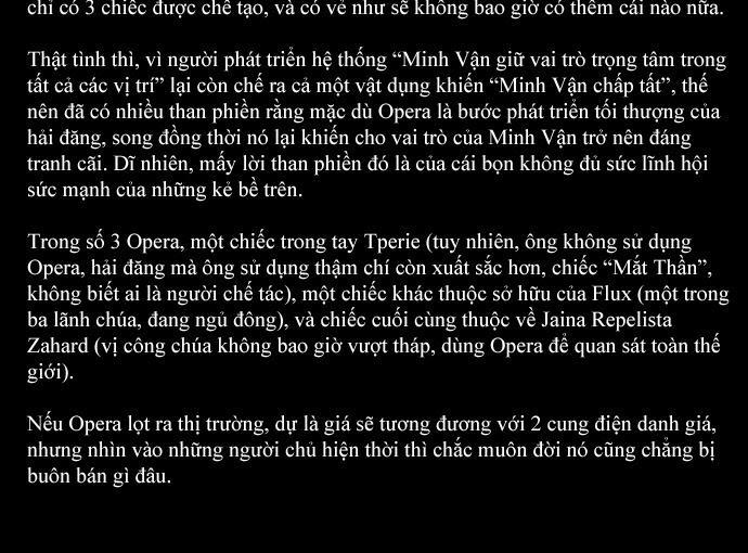 Tòa Tháp Bí Ẩn 2 Chapter 17 - Trang 2