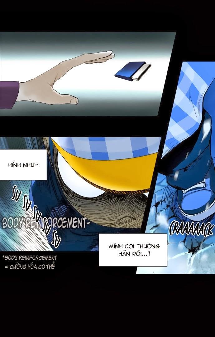 Tòa Tháp Bí Ẩn 2 Chapter 15 - Trang 2
