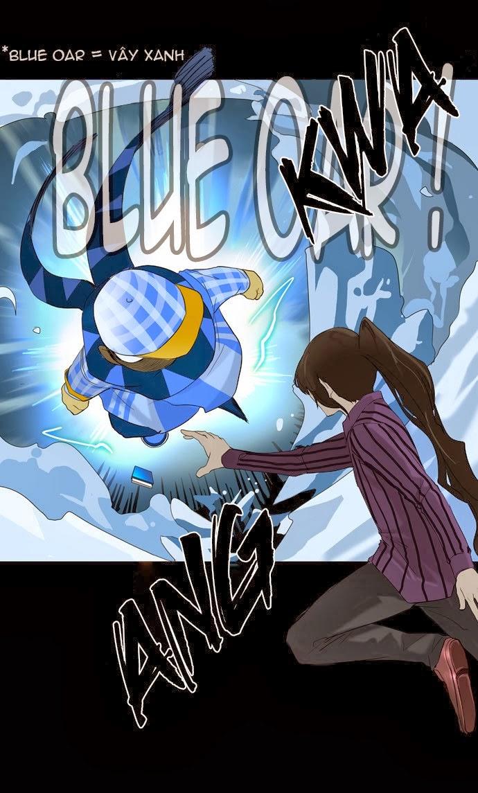 Tòa Tháp Bí Ẩn 2 Chapter 15 - Trang 2