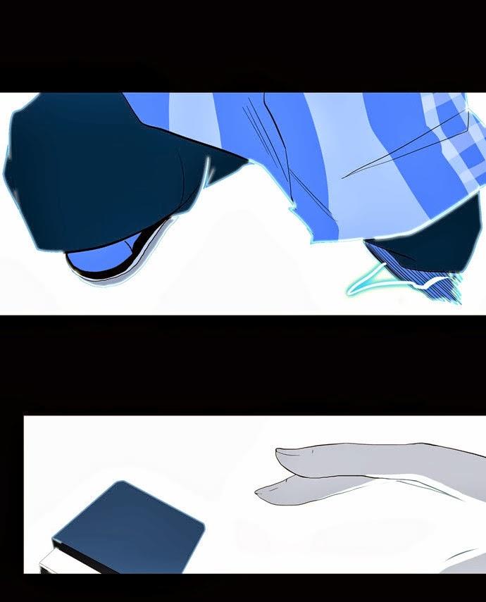 Tòa Tháp Bí Ẩn 2 Chapter 15 - Trang 2
