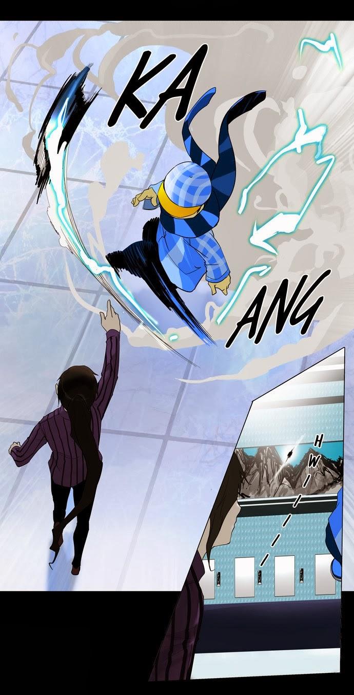 Tòa Tháp Bí Ẩn 2 Chapter 15 - Trang 2
