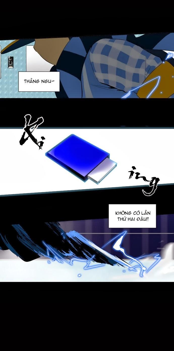 Tòa Tháp Bí Ẩn 2 Chapter 15 - Trang 2