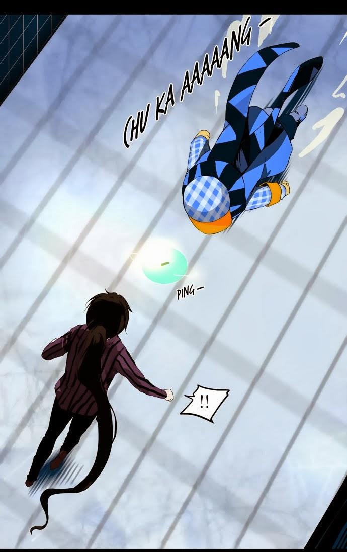 Tòa Tháp Bí Ẩn 2 Chapter 15 - Trang 2