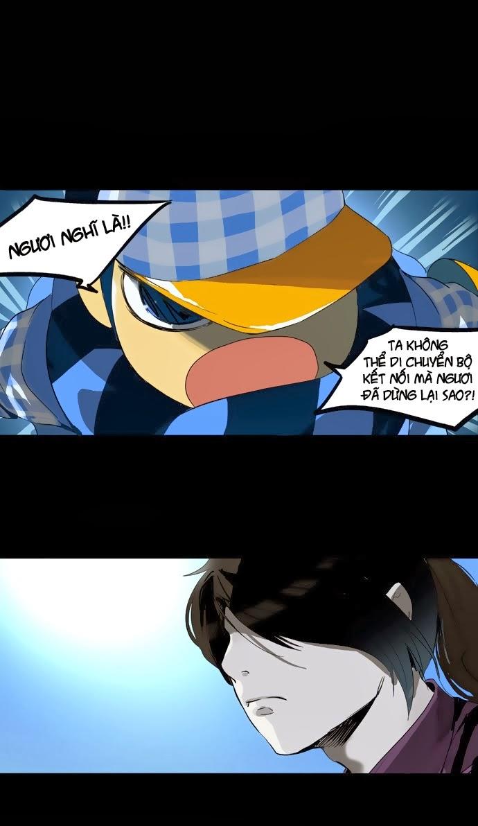 Tòa Tháp Bí Ẩn 2 Chapter 15 - Trang 2