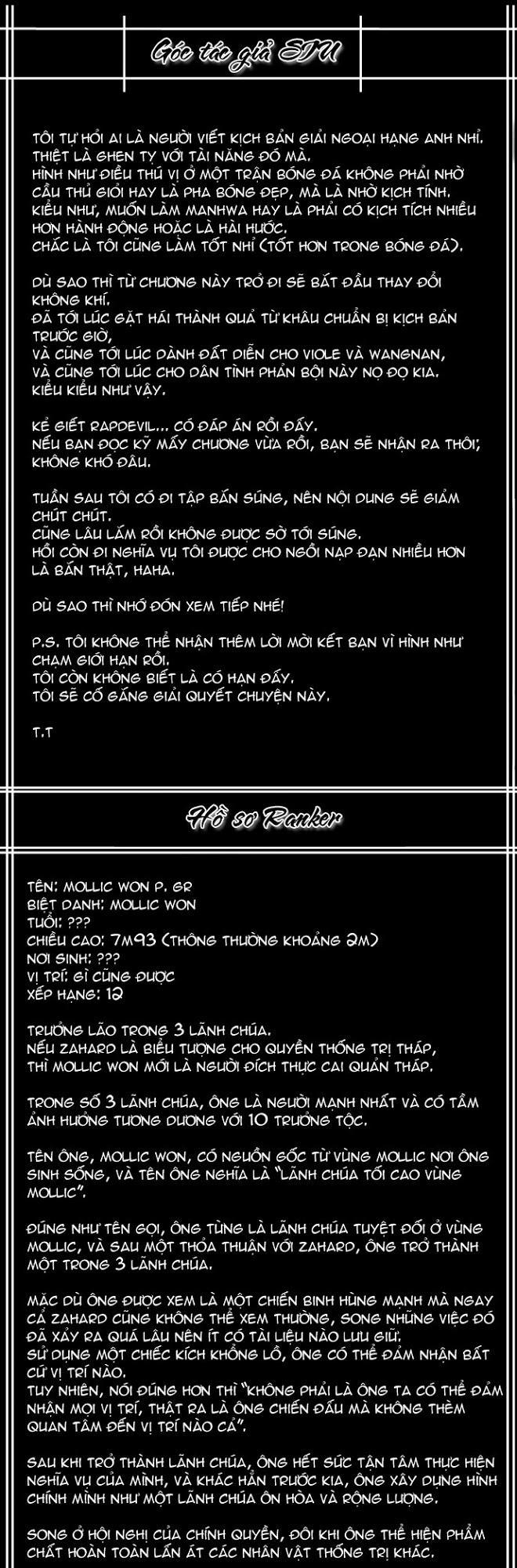 Tòa Tháp Bí Ẩn 2 Chapter 15 - Trang 2
