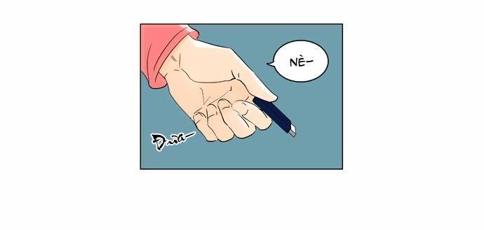 Tòa Tháp Bí Ẩn 2 Chapter 14 - Trang 2