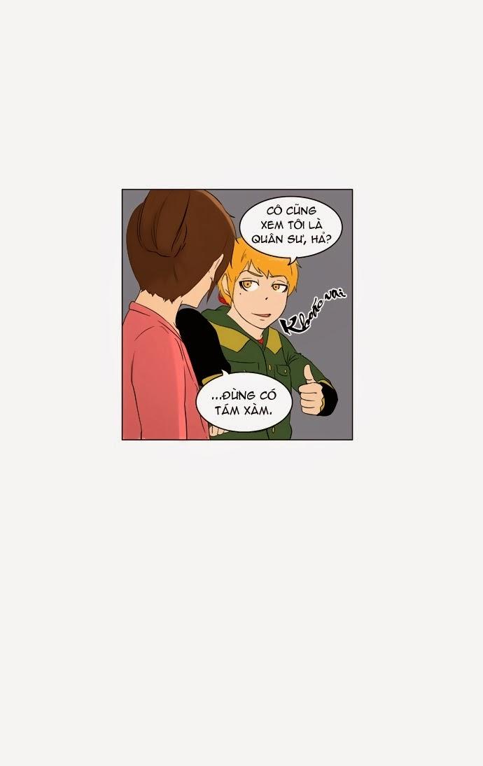 Tòa Tháp Bí Ẩn 2 Chapter 14 - Trang 2