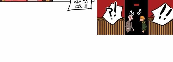 Tòa Tháp Bí Ẩn 2 Chapter 14 - Trang 2