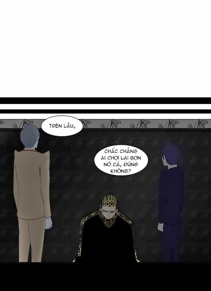 Tòa Tháp Bí Ẩn 2 Chapter 14 - Trang 2