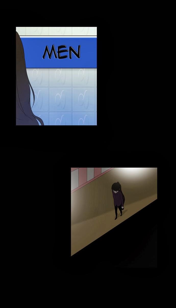 Tòa Tháp Bí Ẩn 2 Chapter 14 - Trang 2