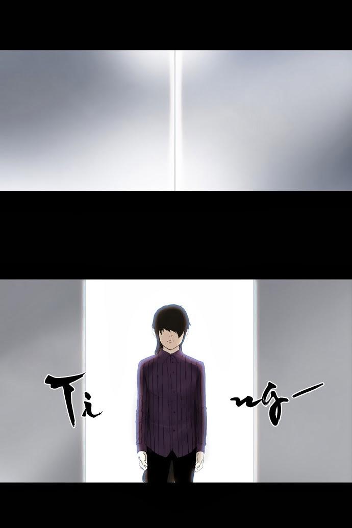 Tòa Tháp Bí Ẩn 2 Chapter 14 - Trang 2