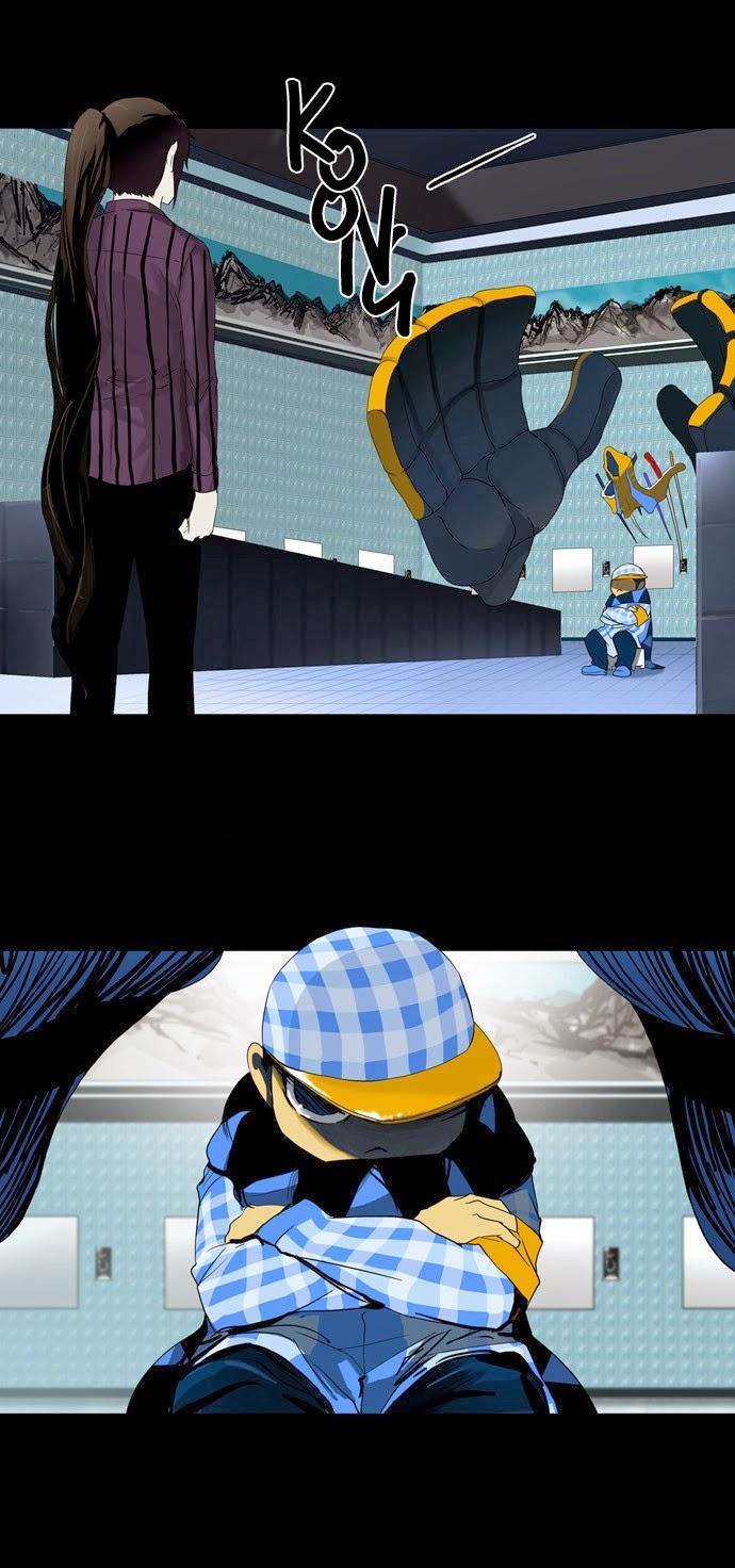 Tòa Tháp Bí Ẩn 2 Chapter 14 - Trang 2