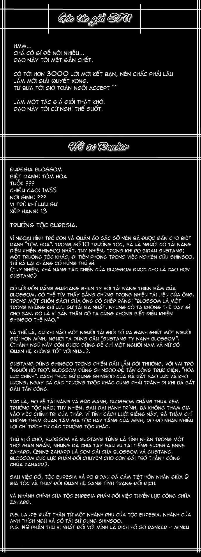 Tòa Tháp Bí Ẩn 2 Chapter 14 - Trang 2