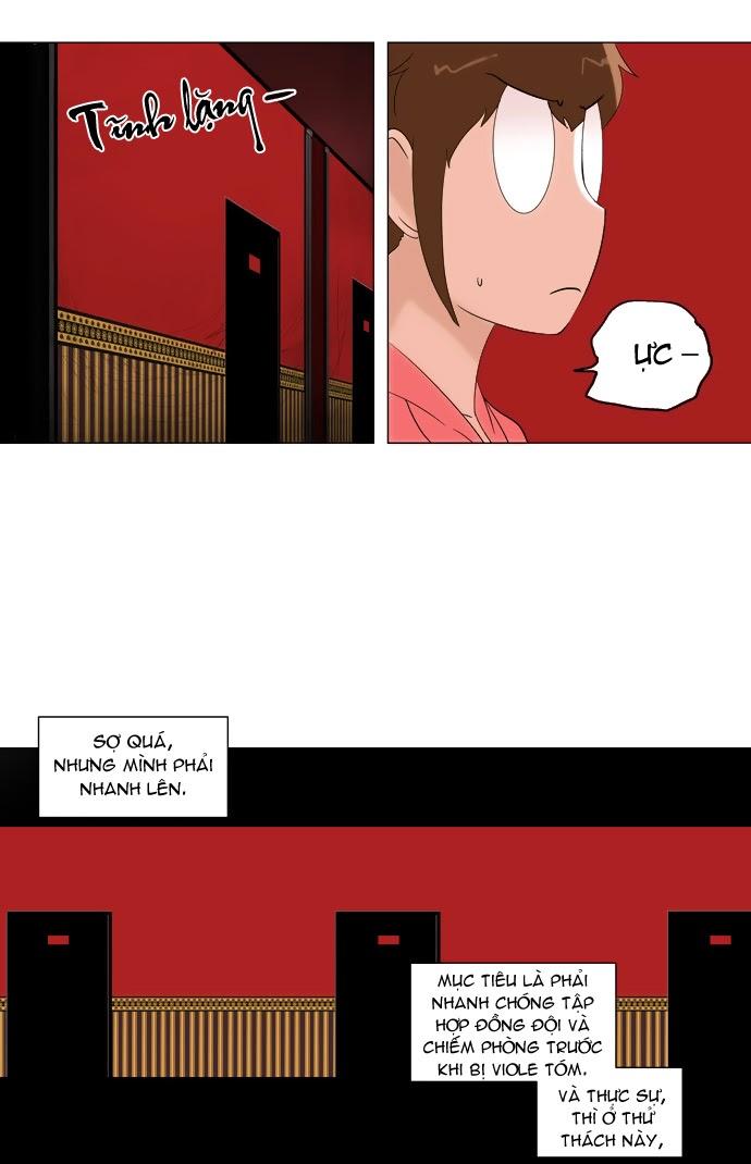 Tòa Tháp Bí Ẩn 2 Chapter 11 - Trang 2