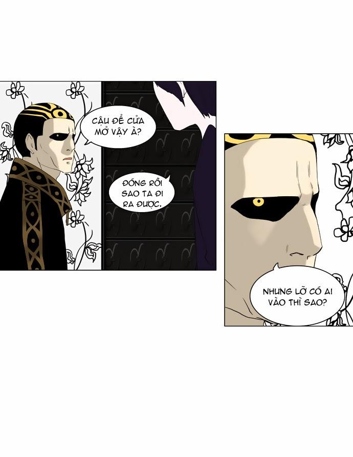Tòa Tháp Bí Ẩn 2 Chapter 11 - Trang 2