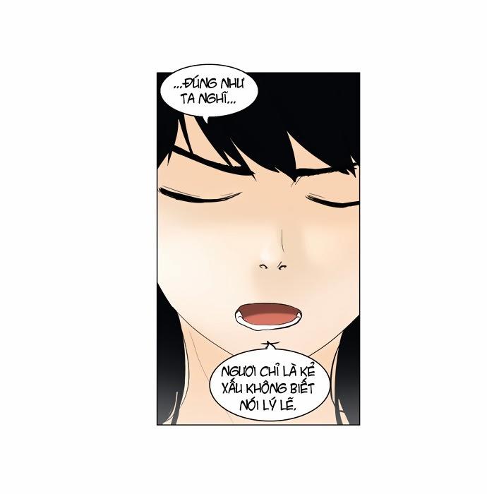 Tòa Tháp Bí Ẩn 2 Chapter 11 - Trang 2