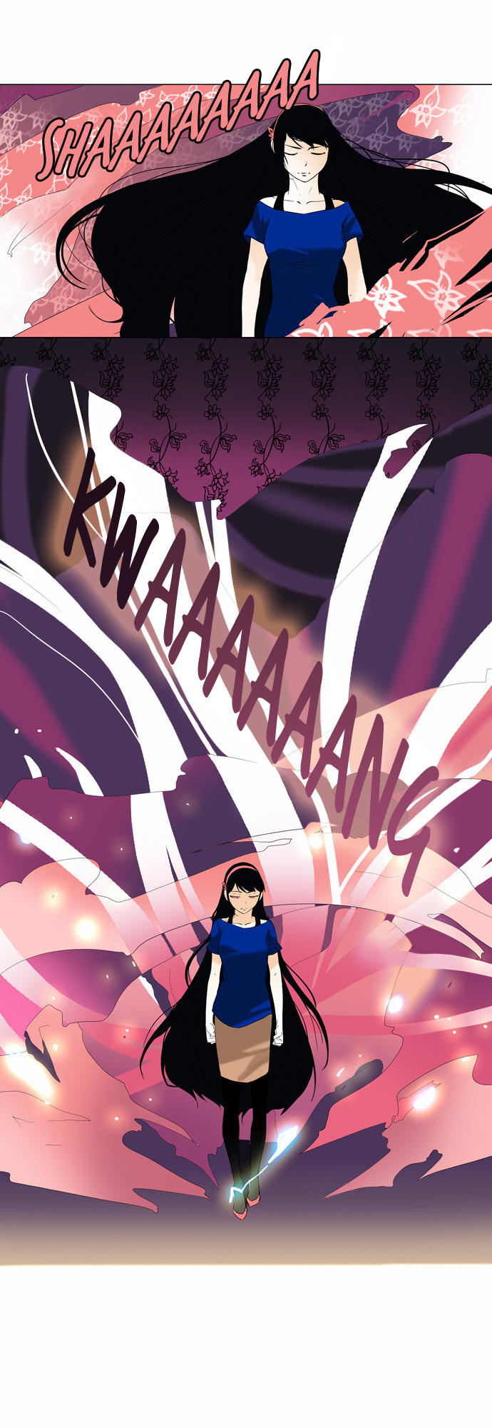 Tòa Tháp Bí Ẩn 2 Chapter 11 - Trang 2