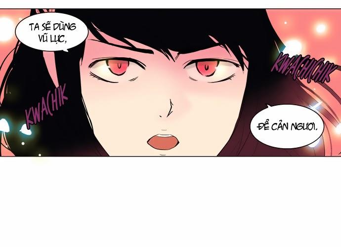 Tòa Tháp Bí Ẩn 2 Chapter 11 - Trang 2